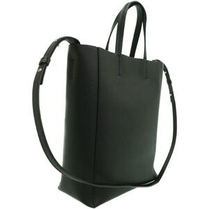 Celine Cabas Vertical Bag Shoulder